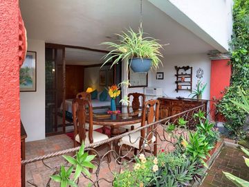 Quinta en Club Hacienda San Gaspar Jiutepec, Morelos