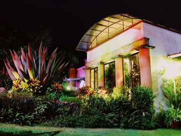 Quinta en Club Hacienda San Gaspar Jiutepec, Morelos