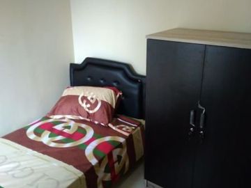 Rumah Kost Baru Di Kalpataru Kota Malang