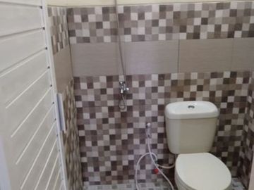 Rumah Kost Baru Di Kalpataru Kota Malang