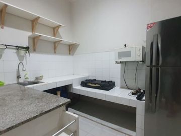DIJUAL RUMAH CANTIK BAGUS TERAWAT DI DISCOVERY CONSERVA BINTARO