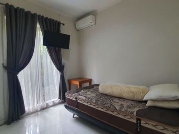 DIJUAL RUMAH CANTIK BAGUS TERAWAT DI DISCOVERY CONSERVA BINTARO