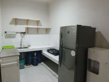 DIJUAL RUMAH CANTIK BAGUS TERAWAT DI DISCOVERY CONSERVA BINTARO