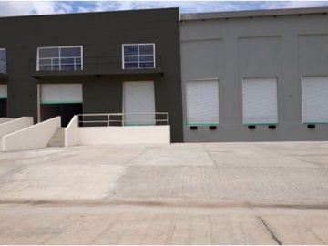 Bodega en Venta Parque Industrial de las Americas, 1138mts, $1,308,700