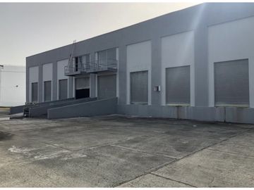 Bodega en Venta Parque Industrial de las Americas, 1138mts, $1,308,700