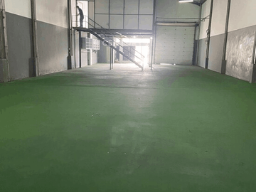 Sewa Gudang Bizpark Pulo Gadung Jakarta Timur Lokasi Premium
