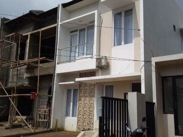 RUMAH 2 LANTAI DI MUSTIKA JAYA BEKASI TIMUR | VILLA GADING RESIDENCE