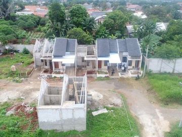 RUMAH 2 LANTAI DI MUSTIKA JAYA BEKASI TIMUR | VILLA GADING RESIDENCE