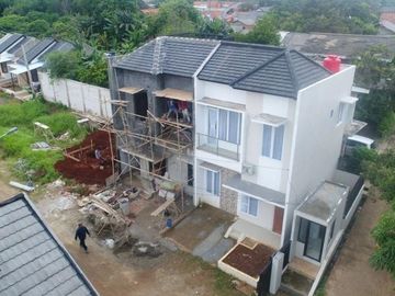 RUMAH 2 LANTAI DI MUSTIKA JAYA BEKASI TIMUR | VILLA GADING RESIDENCE