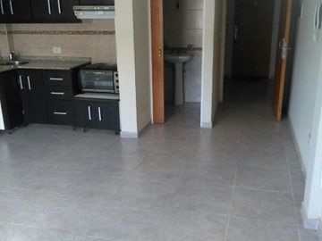 Monoambiente en venta en Moron Sur