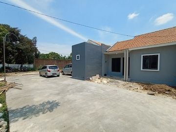 Dijual Rumah Pesan Bangun Termurah Desain Bagus Ds Tersono Garung Lor