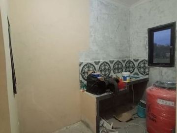 Dijual Rumah Pesan Bangun Termurah Desain Bagus Ds Tersono Garung Lor