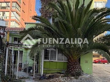 3 Local Comercial en venta en Viña del Mar Para Inversión.