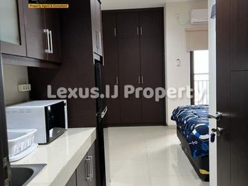 Disewakan Apartemen Atria, Gading Serpong