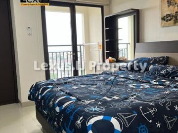 Disewakan Apartemen Atria, Gading Serpong