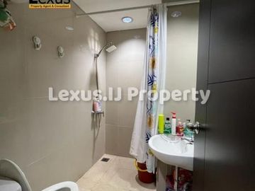 Disewakan Apartemen Atria, Gading Serpong