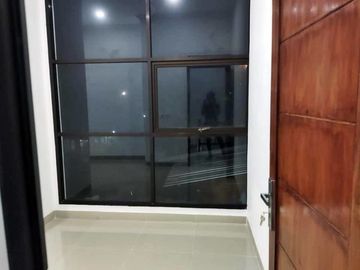 RUMAH ANTAPANI SIAP HUNI LUAS DAN TERJANGKAU