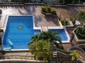 apartamento en venta en santa marta. Cod V12119
