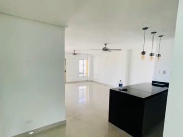 apartamento en venta en santa marta. Cod V12119