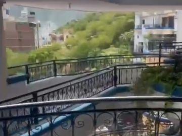 apartamento en venta en santa marta. Cod V12119