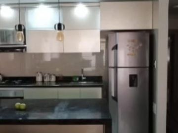 apartamento en venta en santa marta. Cod V12119