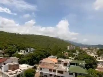 apartamento en venta en santa marta. Cod V12119