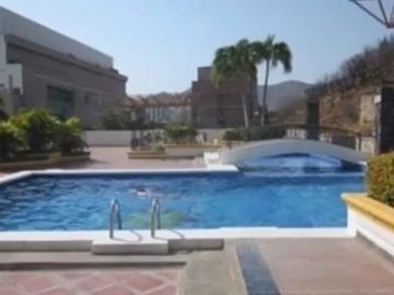 apartamento en venta en santa marta. Cod V12119
