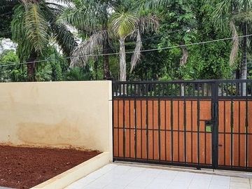 Rumah Cantik di Komplek Kejaksaan Pejaten Jakarta Selatan