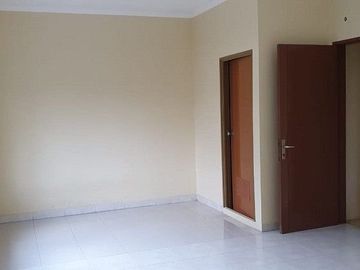 Rumah Cantik di Komplek Kejaksaan Pejaten Jakarta Selatan