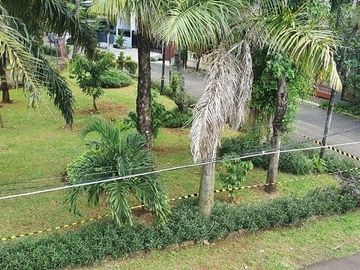 Rumah Cantik di Komplek Kejaksaan Pejaten Jakarta Selatan