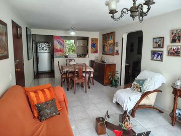 VENTA APARTAMENTO PACARA AL NORTE DE CALI. Cod V5824