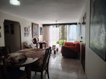 VENTA APARTAMENTO PACARA AL NORTE DE CALI. Cod V5824