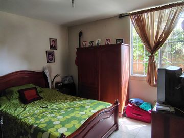 VENTA APARTAMENTO PACARA AL NORTE DE CALI. Cod V5824