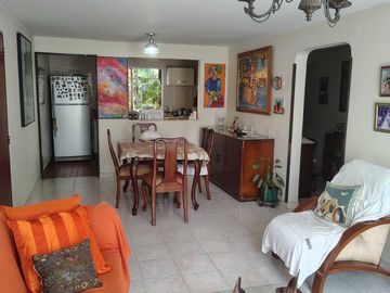 VENTA APARTAMENTO PACARA AL NORTE DE CALI. Cod V5824