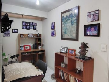 VENTA APARTAMENTO PACARA AL NORTE DE CALI. Cod V5824