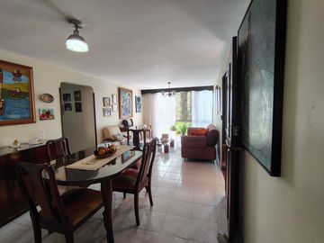 VENTA APARTAMENTO PACARA AL NORTE DE CALI. Cod V5824