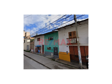¡No te pierdas esta oportunidad!
Compra este inmueble como terreno.
📝 Área total: 124.55 m2
      Frente: 5 m
      Fondo: 25 m
Puedes crear un h