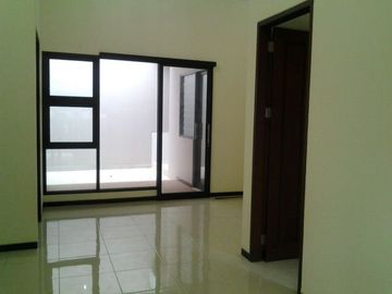 Rumah dijual murah di Perum ARAYA blimbing kota Malang