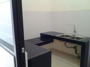 Rumah dijual murah di Perum ARAYA blimbing kota Malang