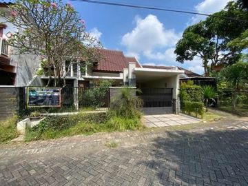 DISEWAKAN RUMAH SIAP HUNI KAMAR 4 PBI ARAYA KOTA MALANG