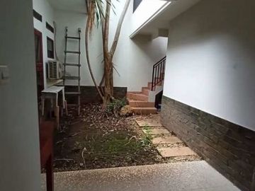 DISEWAKAN RUMAH SIAP HUNI KAMAR 4 PBI ARAYA KOTA MALANG