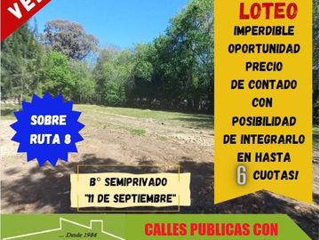 Terreno - Grand Bourg