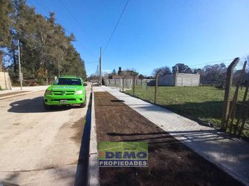 Terreno - Grand Bourg