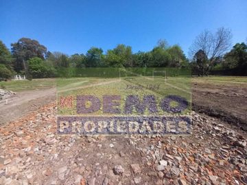 Terreno - Grand Bourg