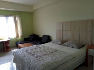 JUAL UNIT APARTEMEN SEKEN SECOND DI JATINANGOR CUMA 300 JUTAAN