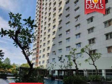 JUAL UNIT APARTEMEN SEKEN SECOND DI JATINANGOR CUMA 300 JUTAAN