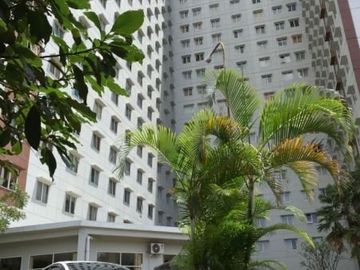 JUAL UNIT APARTEMEN SEKEN SECOND DI JATINANGOR CUMA 300 JUTAAN