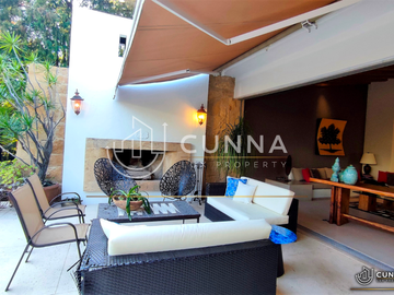 CASA FRACCIONAMIENTO CUERNAVACA EN VENTA