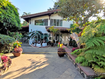 CASA FRACCIONAMIENTO CUERNAVACA EN VENTA