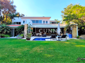 CASA FRACCIONAMIENTO CUERNAVACA EN VENTA